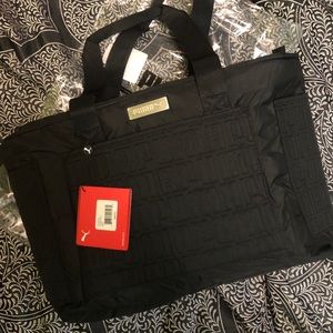 BNWT Puma Tote bag